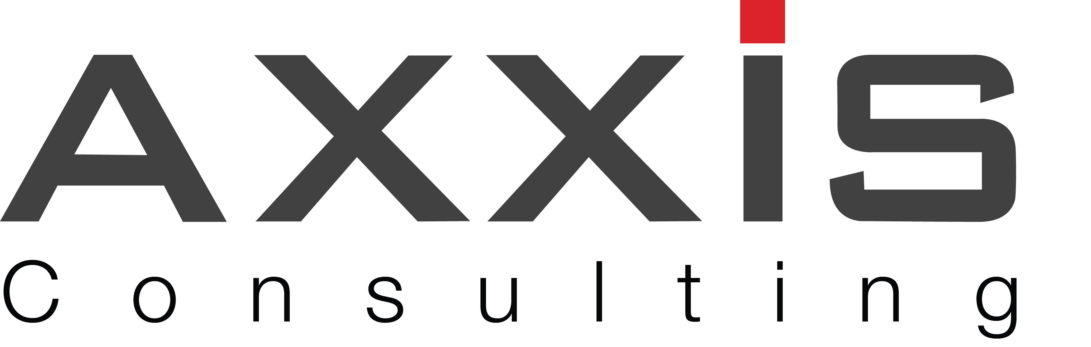 Axxis Logo