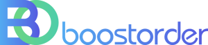BO logo