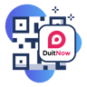 Duitnow QR-01